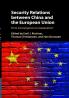 Security Relations between China and the European Union