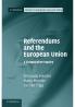 Referendums and the European Union