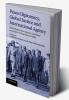 Peace Diplomacy Global Justice and International Agency