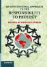 An Institutional Approach to the Responsibility to Protect