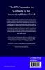 UN Convention on Contracts for the International Sale of Goods