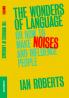 The Wonders of Language