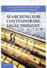 Searching for Contemporary Legal Thought