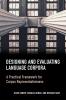 Designing and Evaluating Language Corpora