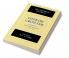 The Cambridge History of Literary Criticism