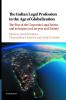 The Indian Legal Profession in the Age of             Globalization