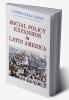 Social Policy Expansion in Latin America