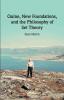 Quine New Foundations and the Philosophy of Set Theory