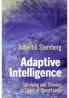 Adaptive Intelligence