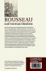 Rousseau and German Idealism