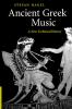 Ancient Greek Music