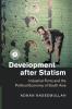Development after Statism
