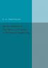 An Introduction to the Theory of Control in Mechanical Engineering