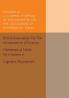 Mathematical Tables Part-Volume A