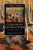 The Cambridge Companion to Canadian             Literature