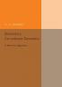 Elementary Co-ordinate Geometry