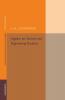 Algebra for Science and Engineering Students