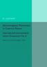Electromagnetic Phenomena in Cosmical Physics