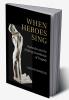 When Heroes Sing