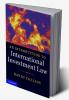 An Introduction to International Investment Law