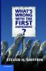 What's Wrong with the First Amendment