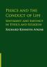 Peirce and the Conduct of Life
