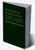 Peirce and the Conduct of Life