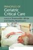Principles of Geriatric Critical Care