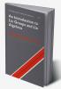 An Introduction to Lie Groups and Lie Algebras