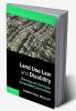 Land Use Law and Disability