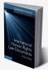 International Human Rights Law Documents