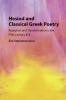 Hesiod and Classical Greek Poetry