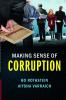 Making Sense of Corruption