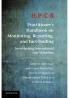 HPCR Practitioner's Handbook on Monitoring Reporting and Fact-Finding