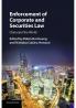 Enforcement of Corporate and Securities Law