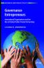 Governance Entrepreneurs