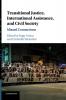 Transitional Justice International Assistance and Civil Society