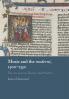 Music and the moderni 1300-1350