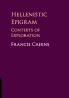 Hellenistic Epigram