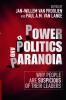 Power Politics and Paranoia