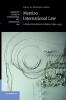 Mestizo International Law