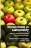 Management as Consultancy