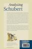 Analyzing Schubert
