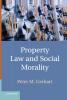 Property Law and Social Morality