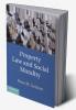 Property Law and Social Morality