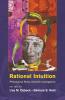 Rational Intuition