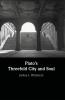 Plato's Threefold City and Soul