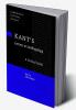Kant's Lectures on Anthropology
