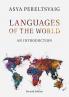 Languages of the World