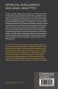 Artificial Intelligence and Legal Analytics